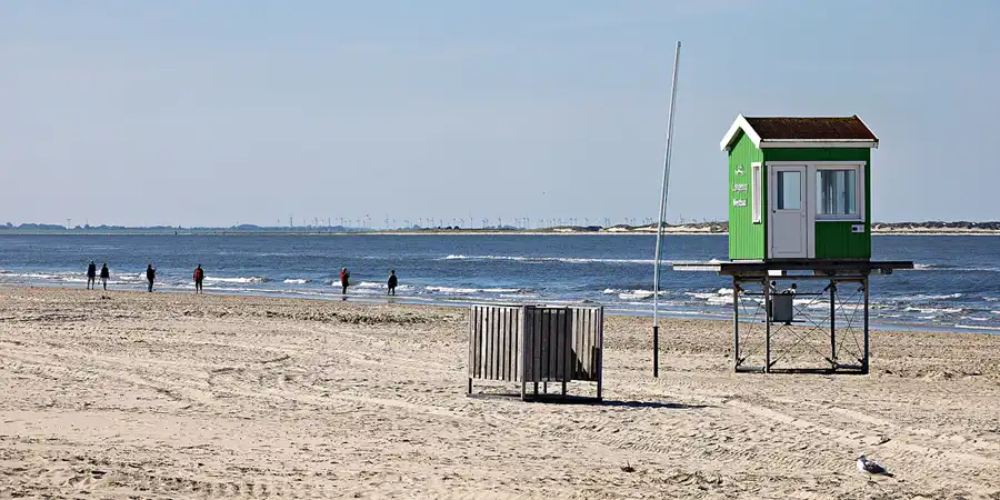024 | 2023 | Langeoog | © carsten riede fotografie