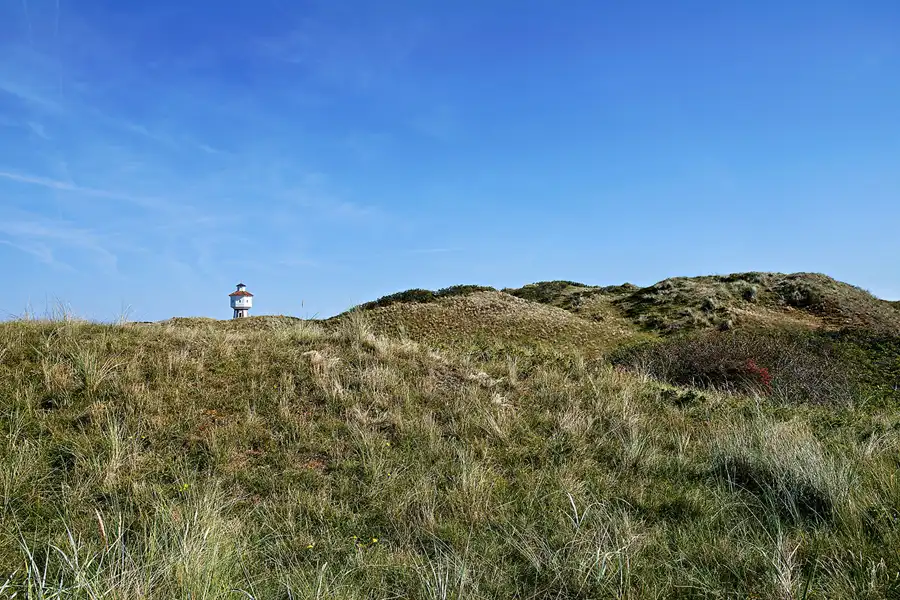 031 | 2023 | Langeoog | Wasserturm | © carsten riede fotografie