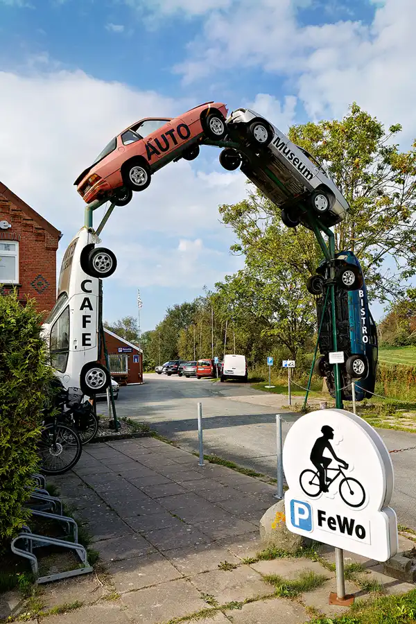 002 | 2023 | Norden | Automobil- & Spielzeugmuseum Nordsee | © carsten riede fotografie