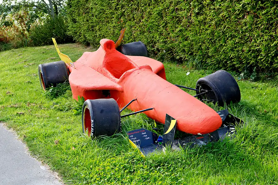 004 | 2023 | Norden | Automobil- & Spielzeugmuseum Nordsee | © carsten riede fotografie