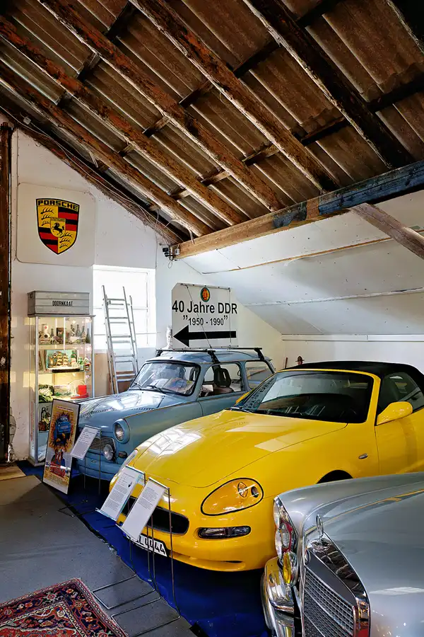 014 | 2023 | Norden | Automobil- & Spielzeugmuseum Nordsee | © carsten riede fotografie