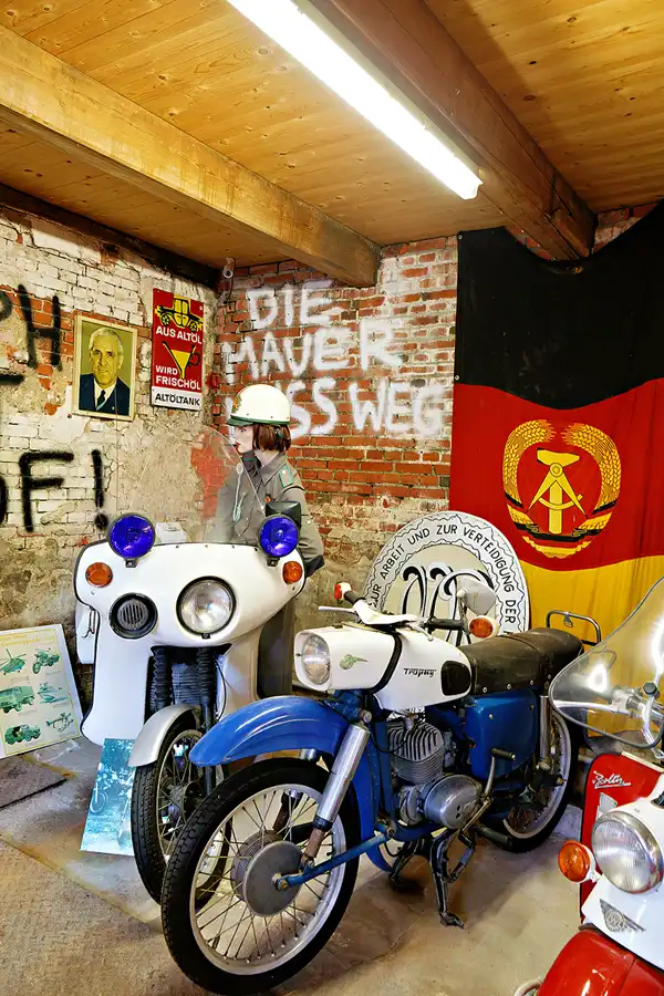 016 | 2023 | Norden | Automobil- & Spielzeugmuseum Nordsee | © carsten riede fotografie