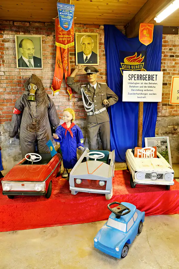 017 | 2023 | Norden | Automobil- & Spielzeugmuseum Nordsee | © carsten riede fotografie