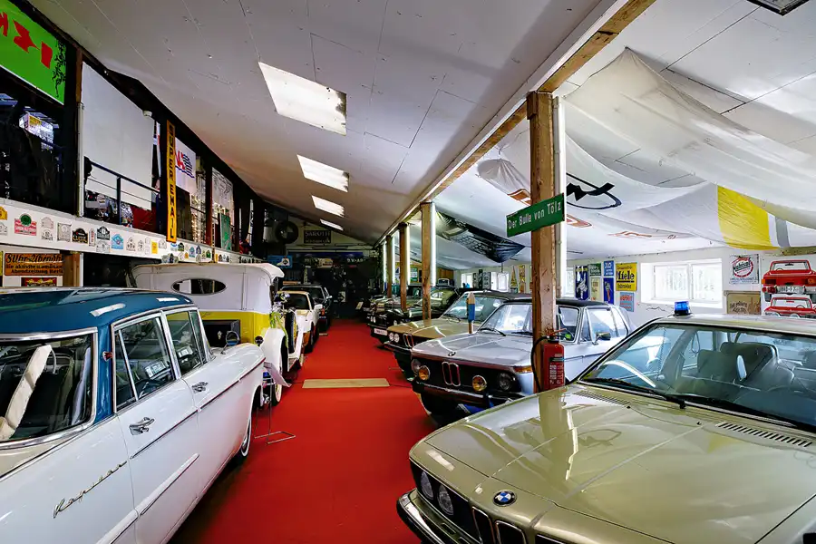 023 | 2023 | Norden | Automobil- & Spielzeugmuseum Nordsee | © carsten riede fotografie