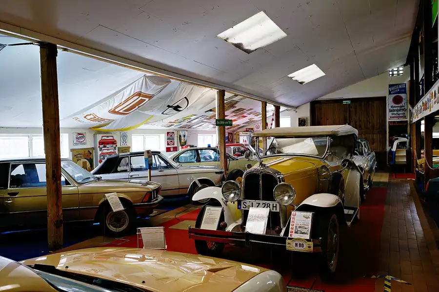 025 | 2023 | Norden | Automobil- & Spielzeugmuseum Nordsee | © carsten riede fotografie