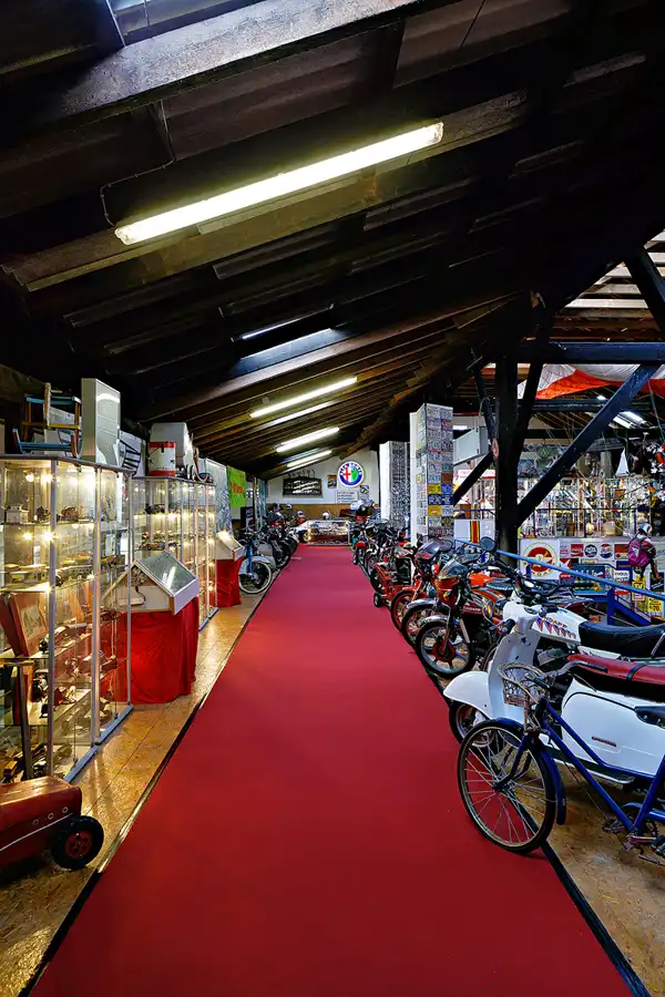 026 | 2023 | Norden | Automobil- & Spielzeugmuseum Nordsee | © carsten riede fotografie