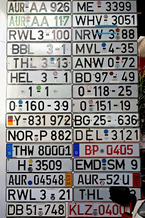 028 | 2023 | Norden | Automobil- & Spielzeugmuseum Nordsee | © carsten riede fotografie