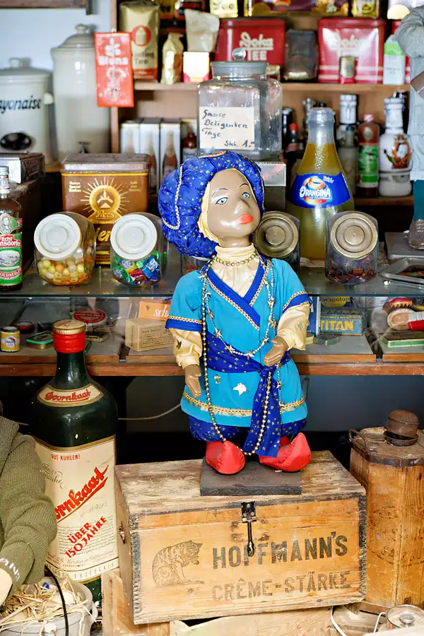 034 | 2023 | Norden | Automobil- & Spielzeugmuseum Nordsee | © carsten riede fotografie