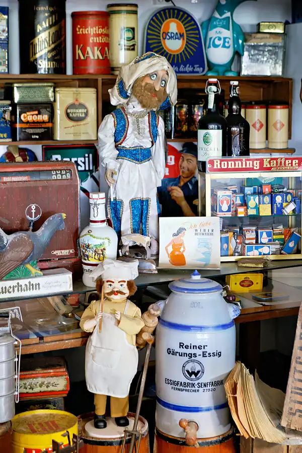 035 | 2023 | Norden | Automobil- & Spielzeugmuseum Nordsee | © carsten riede fotografie