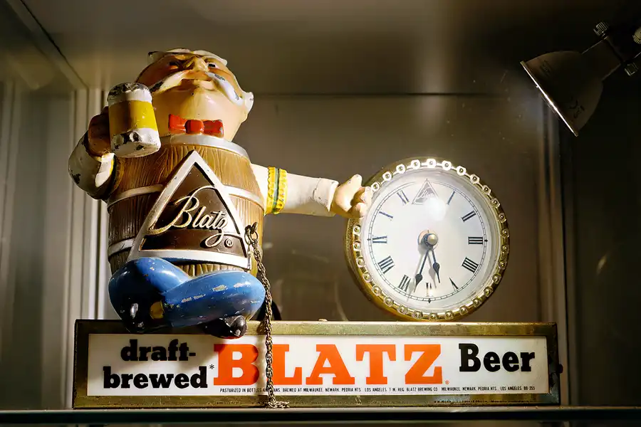 039 | 2023 | Norden | Automobil- & Spielzeugmuseum Nordsee | © carsten riede fotografie