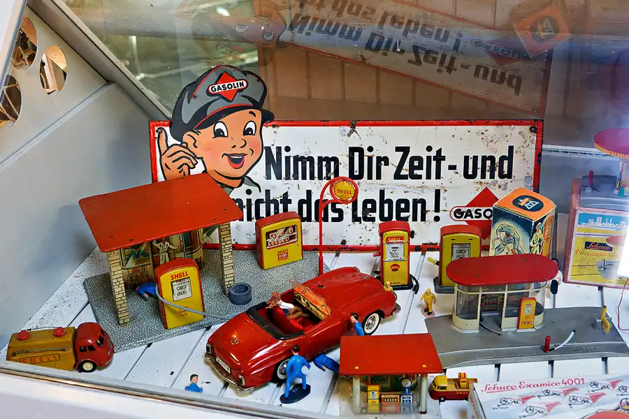 040 | 2023 | Norden | Automobil- & Spielzeugmuseum Nordsee | © carsten riede fotografie