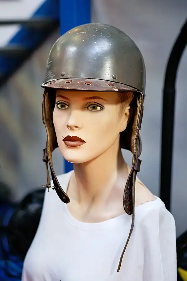 045 | 2023 | Norden | Automobil- & Spielzeugmuseum Nordsee | © carsten riede fotografie