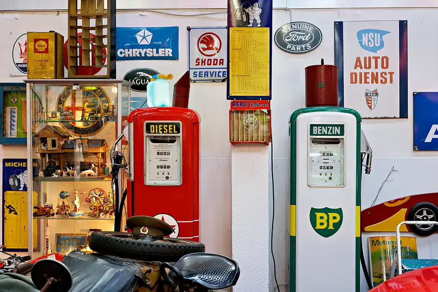 046 | 2023 | Norden | Automobil- & Spielzeugmuseum Nordsee | © carsten riede fotografie