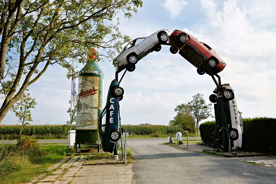 050 | 2023 | Norden | Automobil- & Spielzeugmuseum Nordsee | © carsten riede fotografie