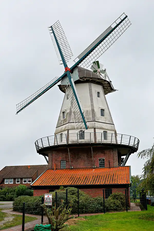 003 | 2023 | Bad Zwischenahn | Mühle Ekern | © carsten riede fotografie
