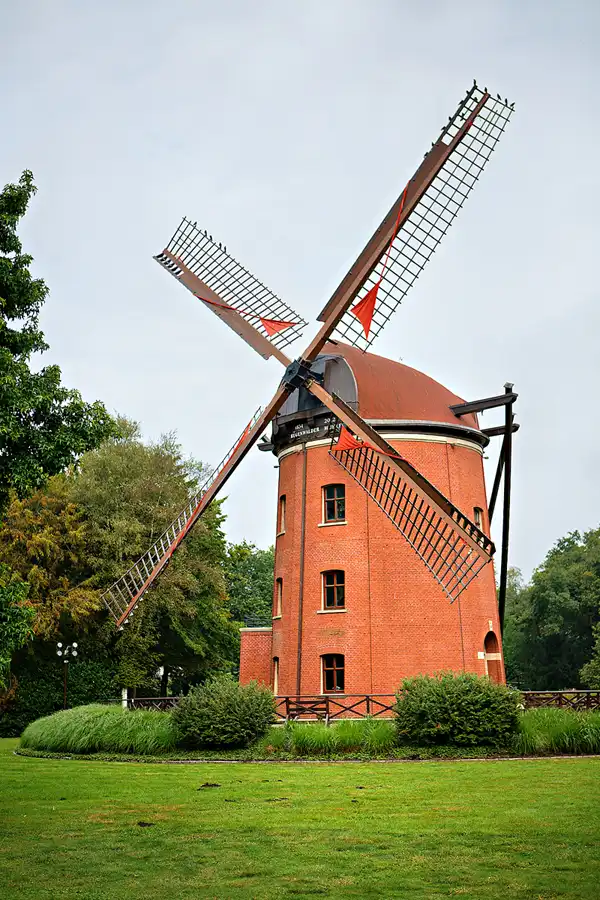 009 | 2023 | Bad Zwischenahn | Rügenwalder Mühle | © carsten riede fotografie