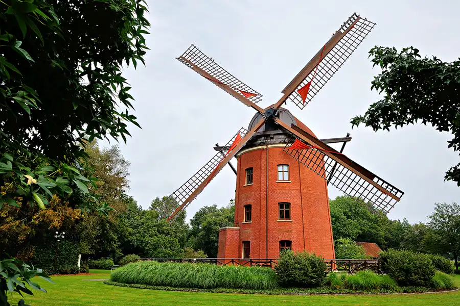 010 | 2023 | Bad Zwischenahn | Rügenwalder Mühle | © carsten riede fotografie