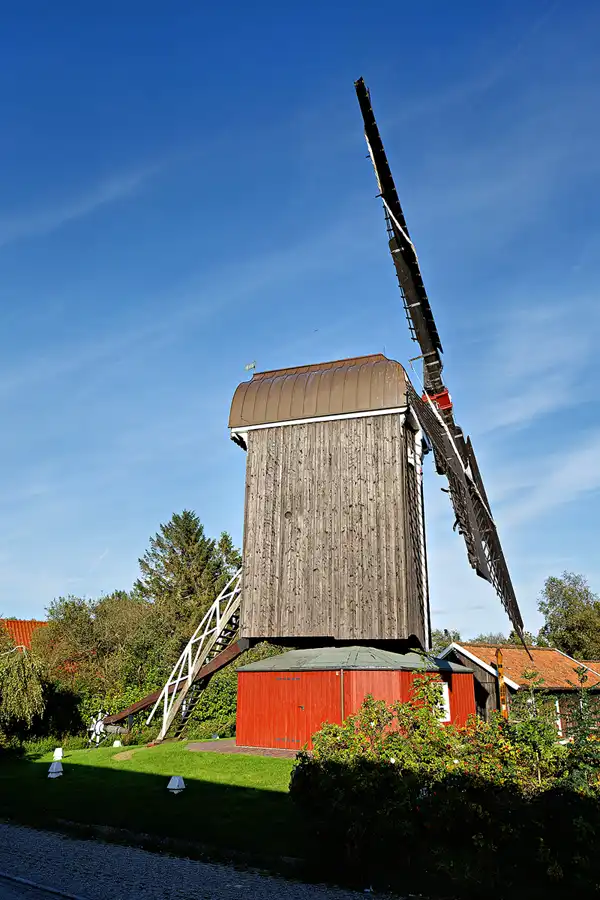 020 | 2023 | Dornum | Bockwindmühle | © carsten riede fotografie