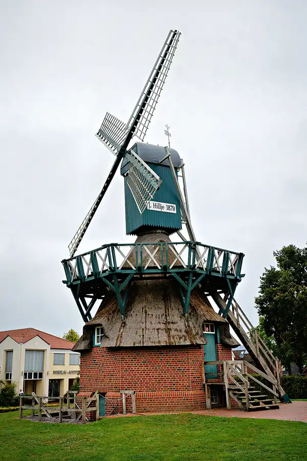 021 | 2023 | Edewecht | Kokermühle | © carsten riede fotografie