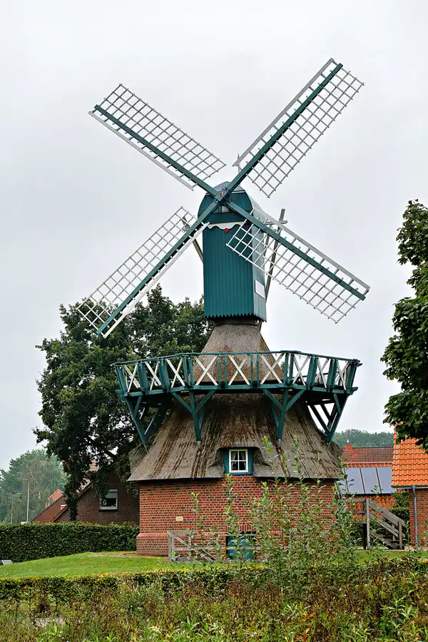 022 | 2023 | Edewecht | Kokermühle | © carsten riede fotografie