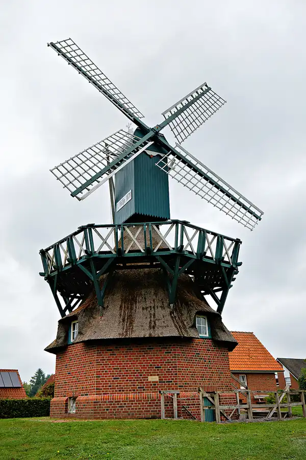 023 | 2023 | Edewecht | Kokermühle | © carsten riede fotografie