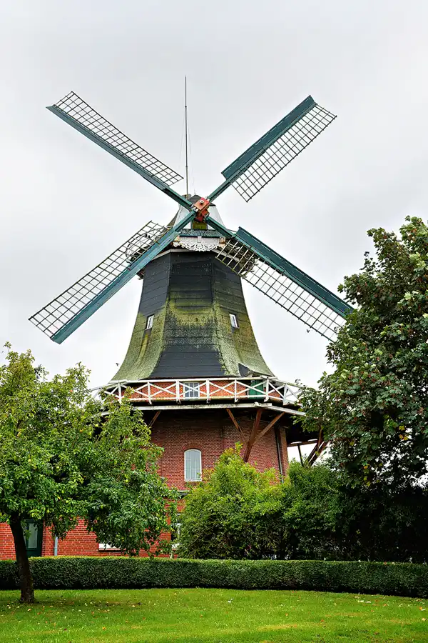 025 | 2023 | Esens | Peldemühle | © carsten riede fotografie