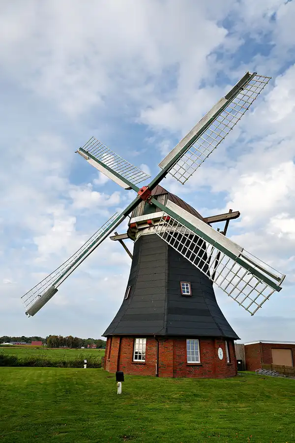 037 | 2023 | Grossheide | Tjaden's Mühle | © carsten riede fotografie