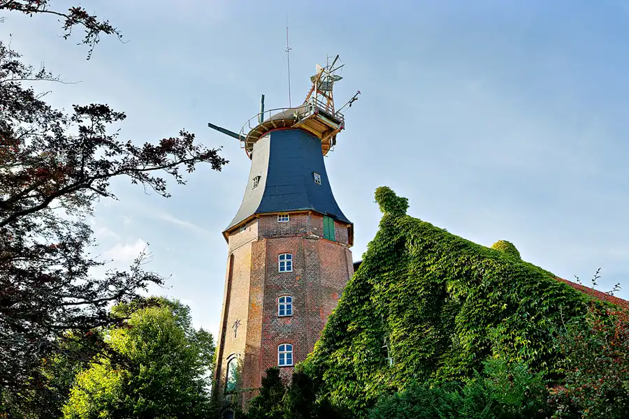 039 | 2023 | Hage | Hager Mühle | © carsten riede fotografie