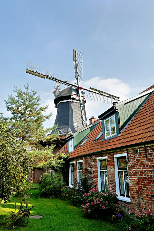 064 | 2023 | Neustadtgödens | Oberahmer Peldemühle | © carsten riede fotografie