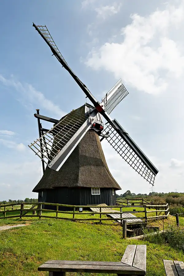 067 | 2023 | Neustadtgödens | Wasserschöpfmühle | © carsten riede fotografie