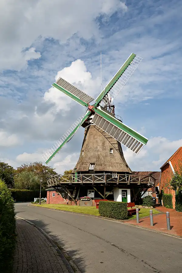 082 | 2023 | Schortens | Mühle Accum | © carsten riede fotografie