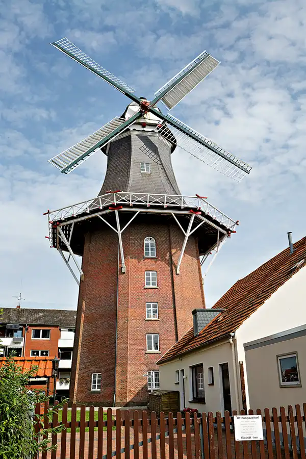 090 | 2023 | Varel | Windmühle Varel | © carsten riede fotografie