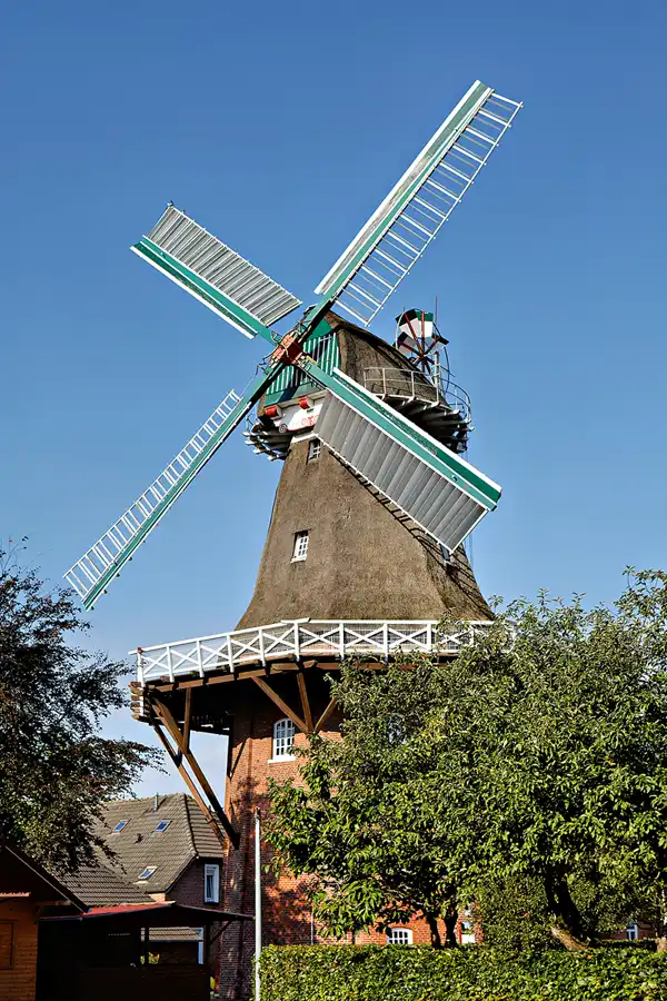 093 | 2023 | Wiegoldsbur | Mühle Wiegoldsbur | © carsten riede fotografie
