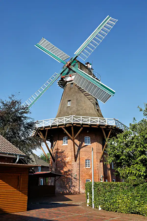 094 | 2023 | Wiegoldsbur | Mühle Wiegoldsbur | © carsten riede fotografie