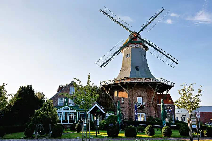 103 | 2023 | Wittmund | Siuts-Mühle | © carsten riede fotografie