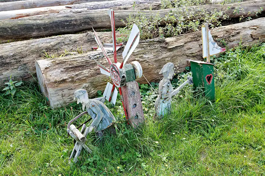 111 | 2023 | Zetel | Rutteler Mühle | © carsten riede fotografie