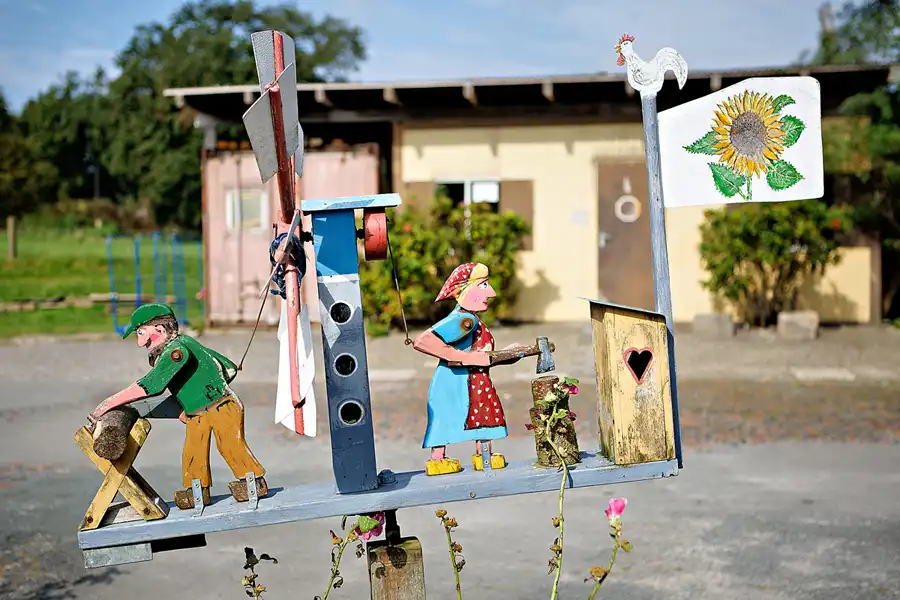 112 | 2023 | Zetel | Rutteler Mühle | © carsten riede fotografie