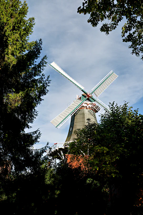 078 | 2023 | Norden | Westgaster Mühle | © carsten riede fotografie
