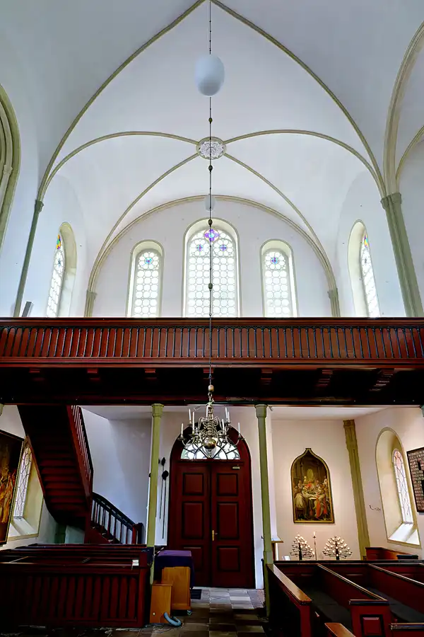 007 | 2023 | Esens | © carsten riede fotografie