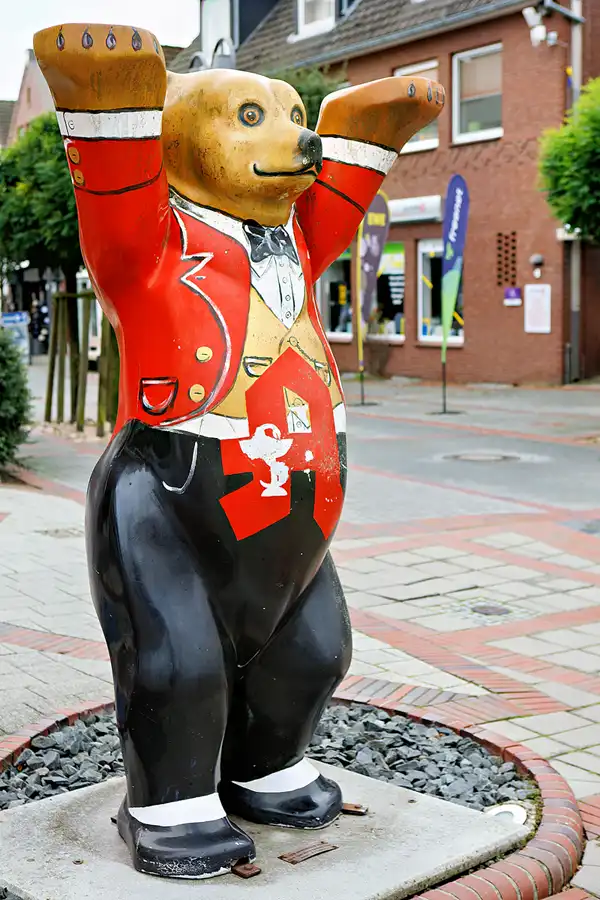 017 | 2023 | Esens | © carsten riede fotografie