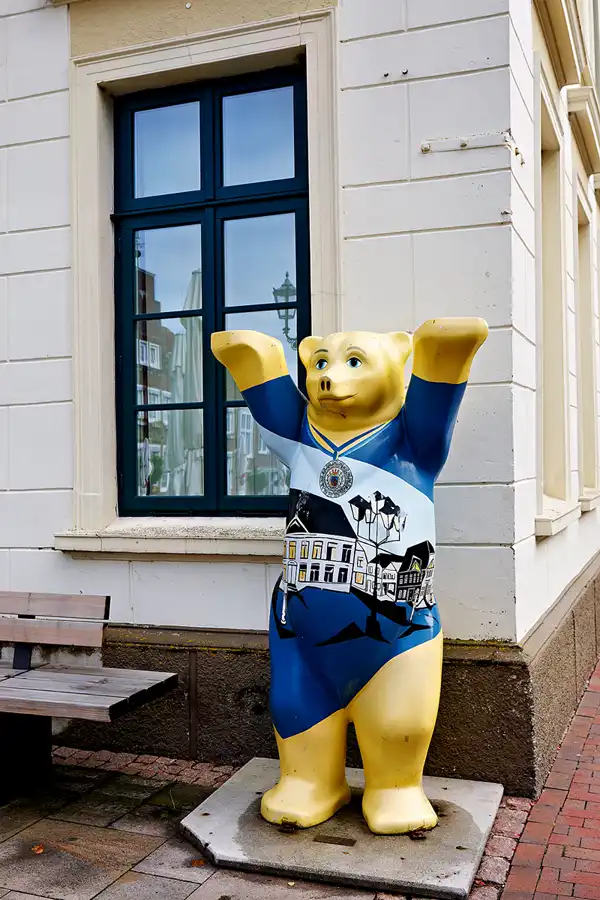 020 | 2023 | Esens | © carsten riede fotografie