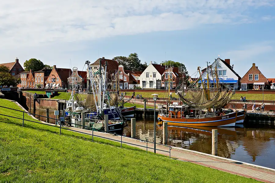 037 | 2023 | Greetsiel | © carsten riede fotografie