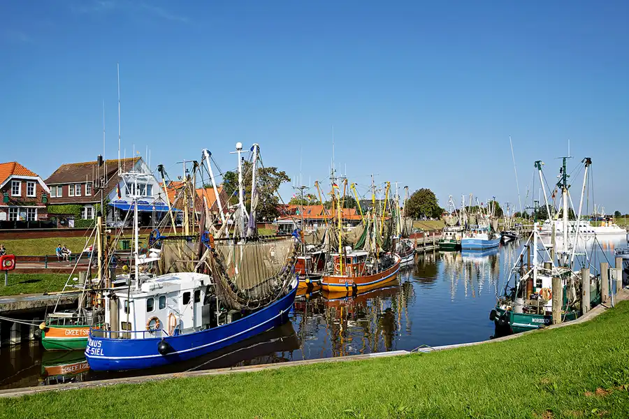 038 | 2023 | Greetsiel | © carsten riede fotografie