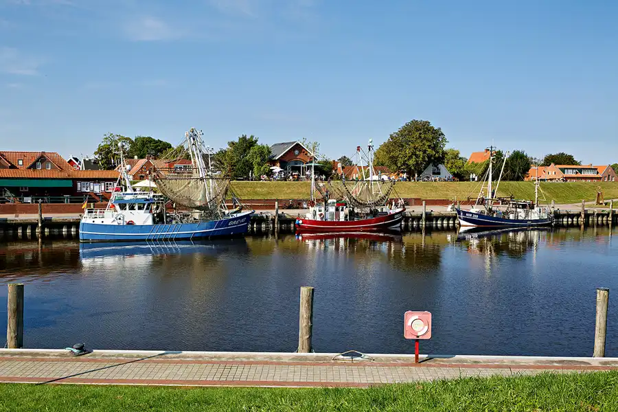 039 | 2023 | Greetsiel | © carsten riede fotografie
