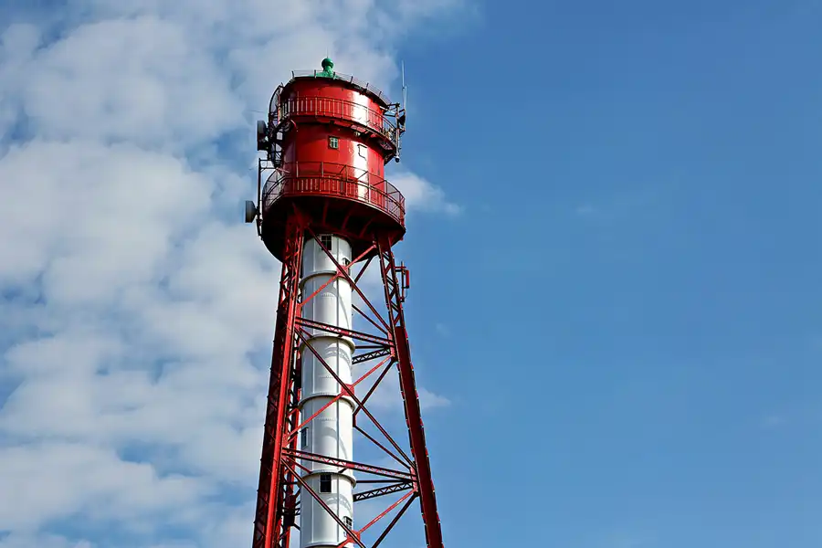 096 | 2023 | Krummhörn | Leuchtturm Campen | © carsten riede fotografie