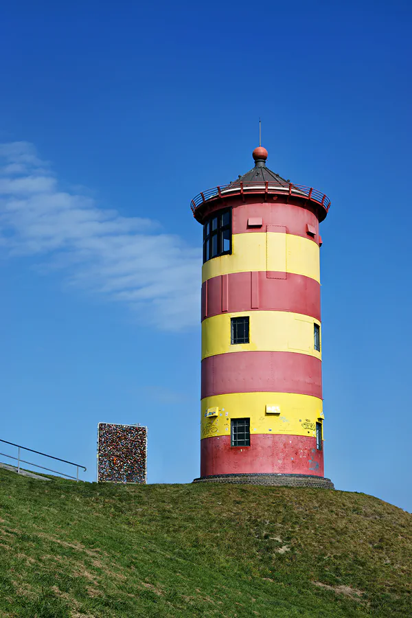 099 | 2023 | Krummhörn | Pilsumer Leuchtturm | © carsten riede fotografie