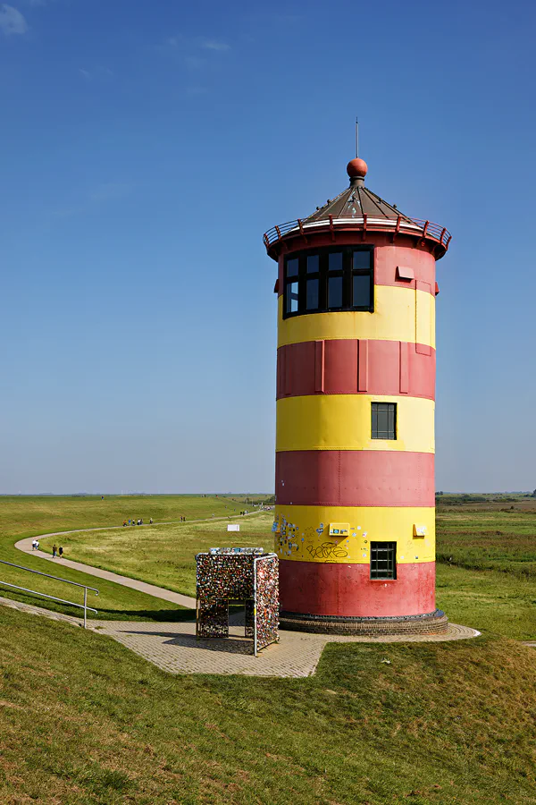 101 | 2023 | Krummhörn | Pilsumer Leuchtturm | © carsten riede fotografie