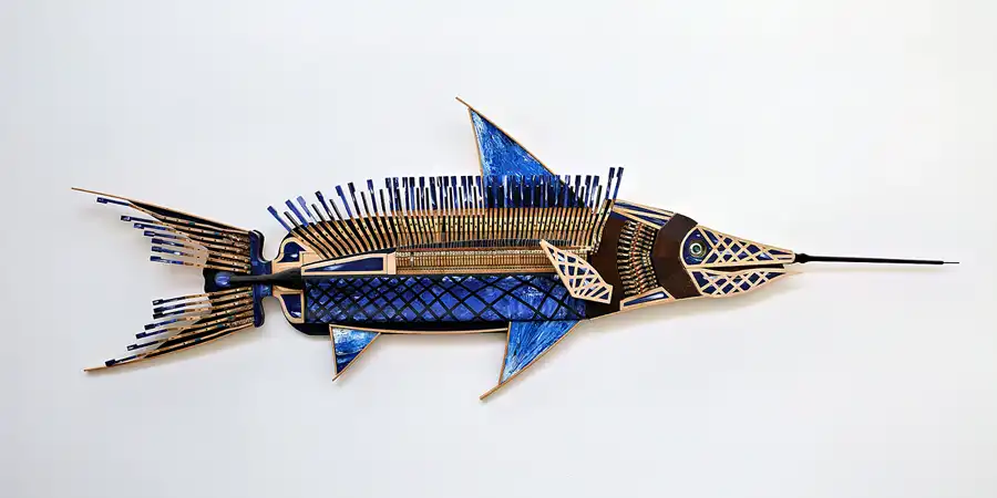 053 | 2023 | Büdelsdorf | Nordart im Kunstwerk Carlshütte | © carsten riede fotografie