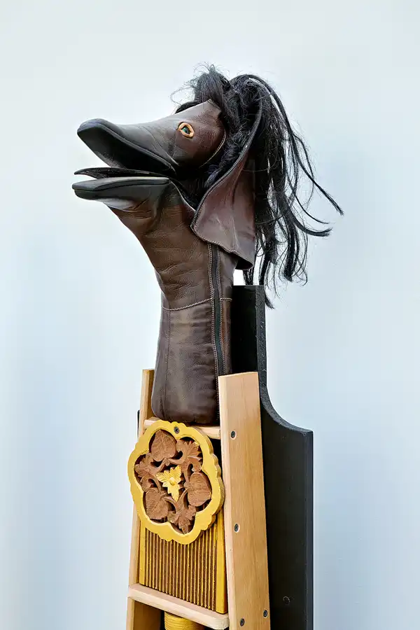 059 | 2023 | Büdelsdorf | Nordart im Kunstwerk Carlshütte | © carsten riede fotografie