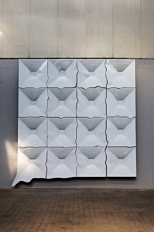 064 | 2023 | Büdelsdorf | Nordart im Kunstwerk Carlshütte | © carsten riede fotografie